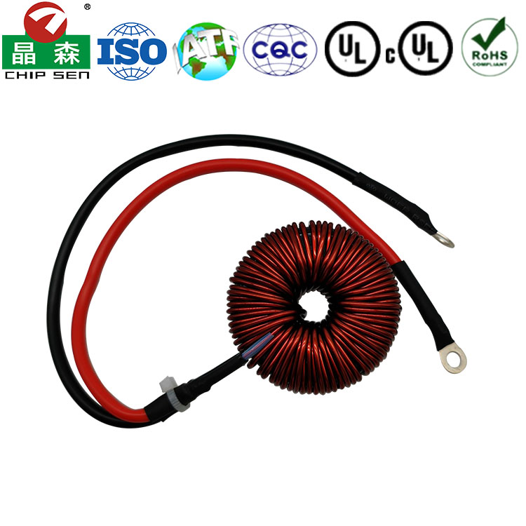 KS226060磁環電感